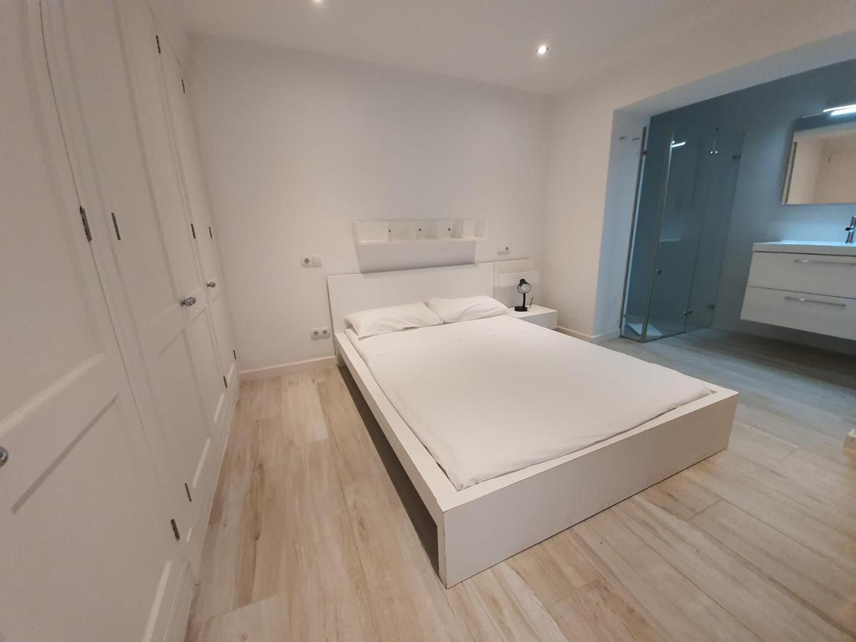 Cas Catala Living Apartment Екстериор снимка