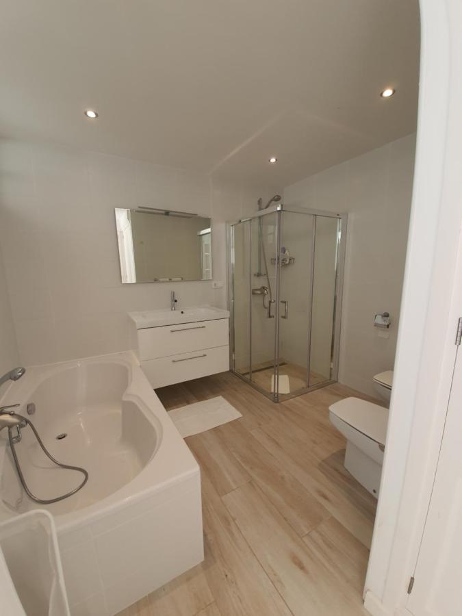 Cas Catala Living Apartment Екстериор снимка