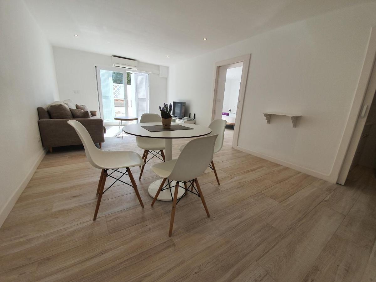 Cas Catala Living Apartment Екстериор снимка