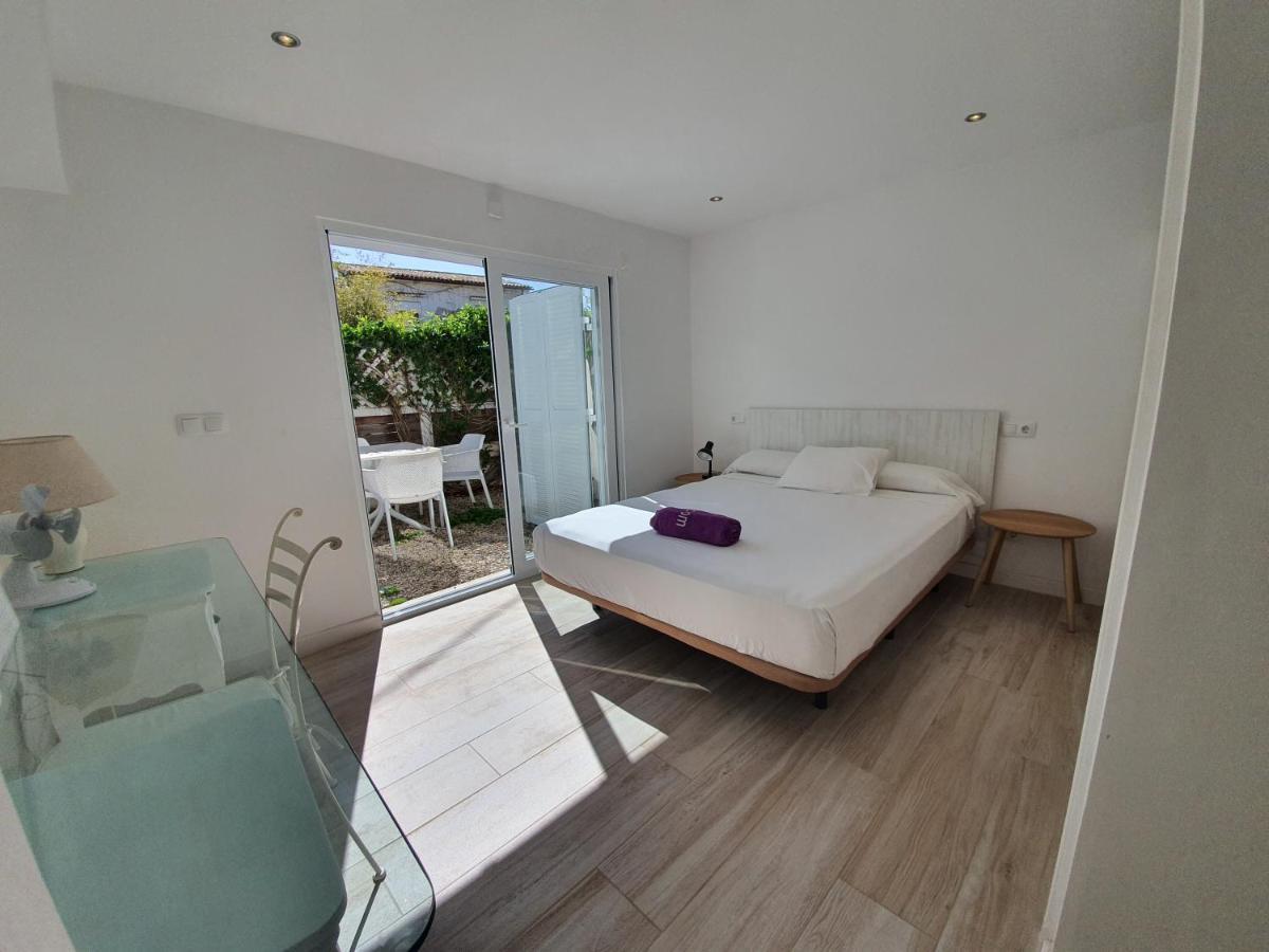Cas Catala Living Apartment Екстериор снимка