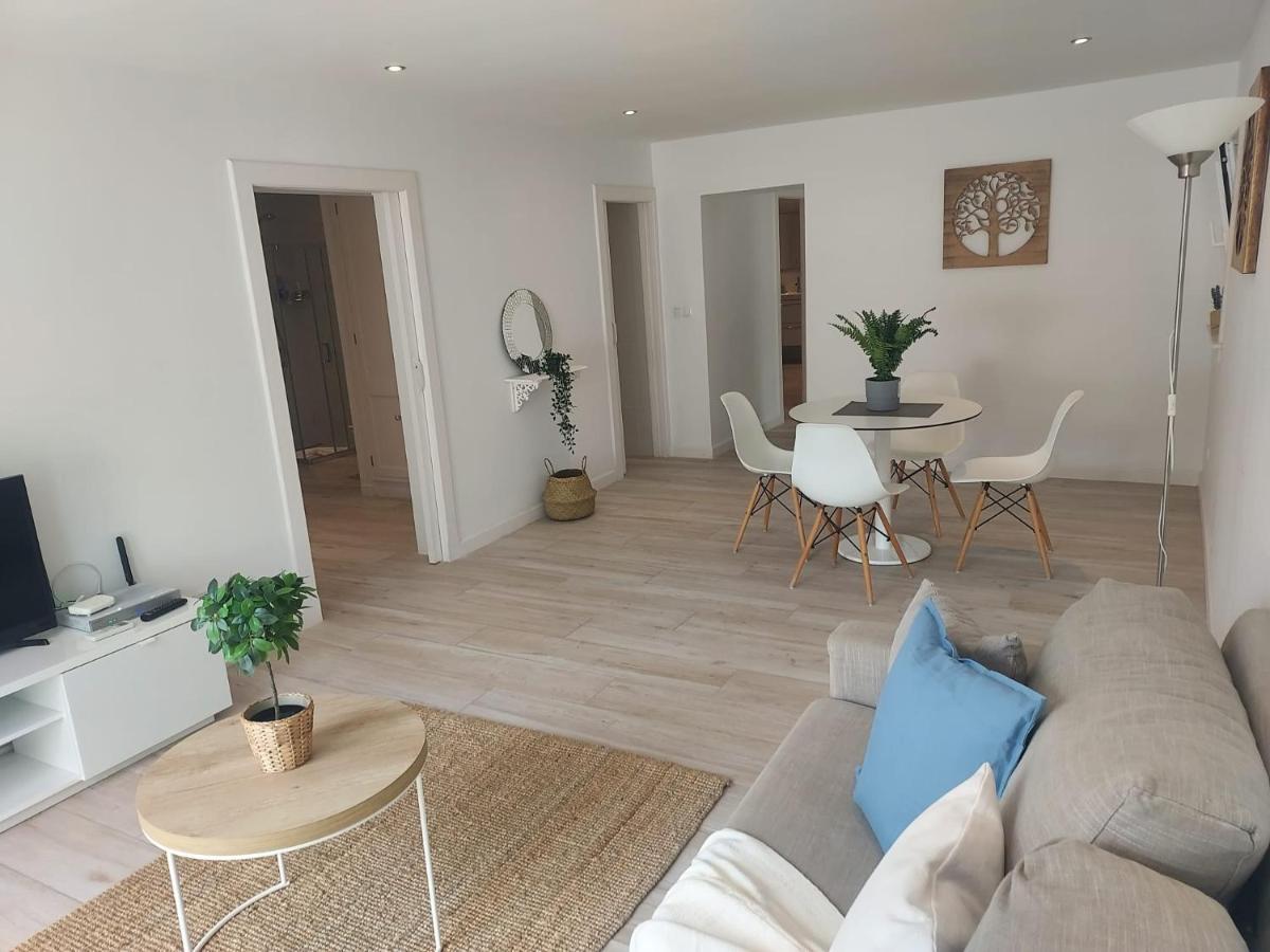 Cas Catala Living Apartment Екстериор снимка