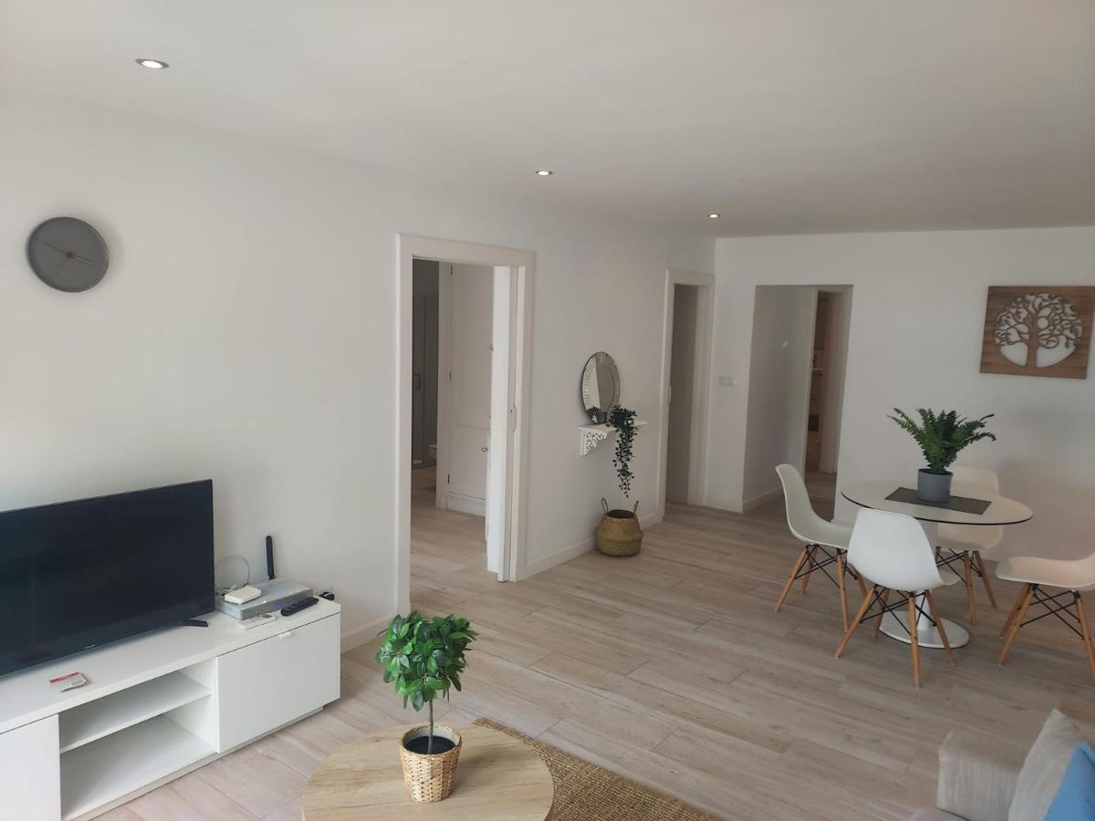 Cas Catala Living Apartment Екстериор снимка