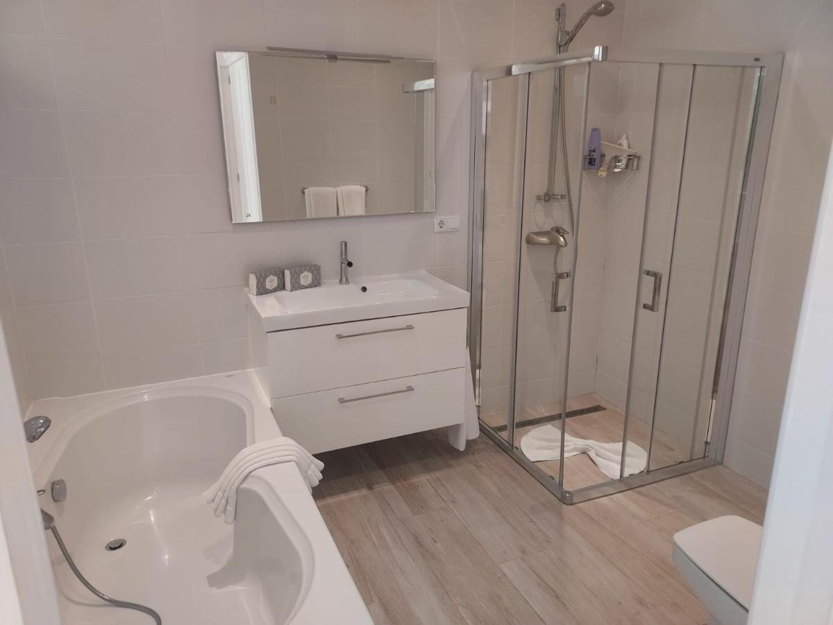 Cas Catala Living Apartment Екстериор снимка