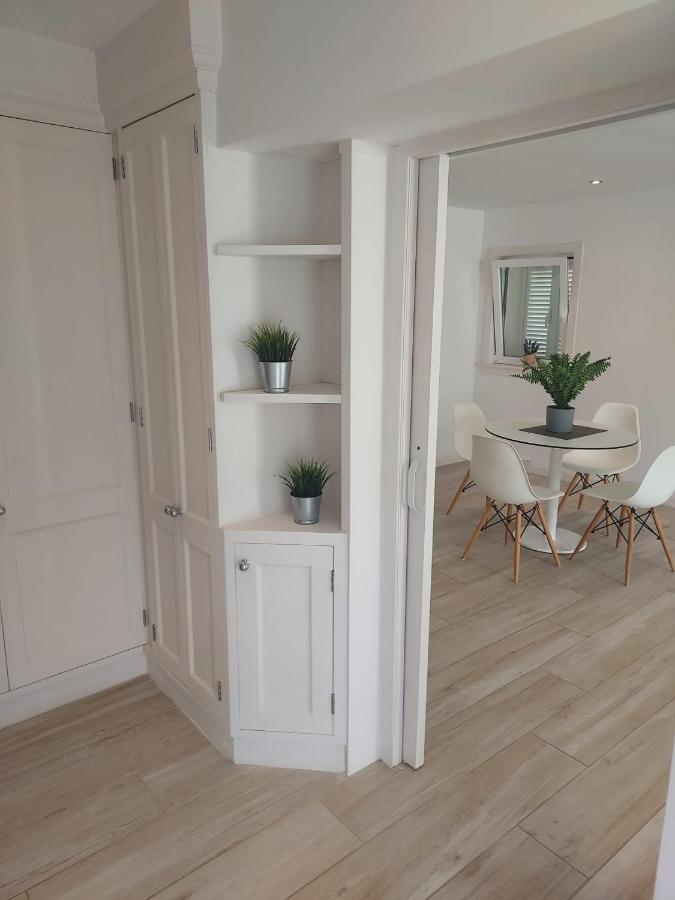Cas Catala Living Apartment Екстериор снимка