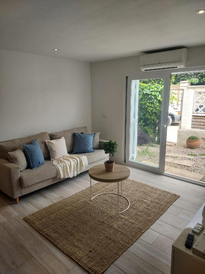 Cas Catala Living Apartment Екстериор снимка