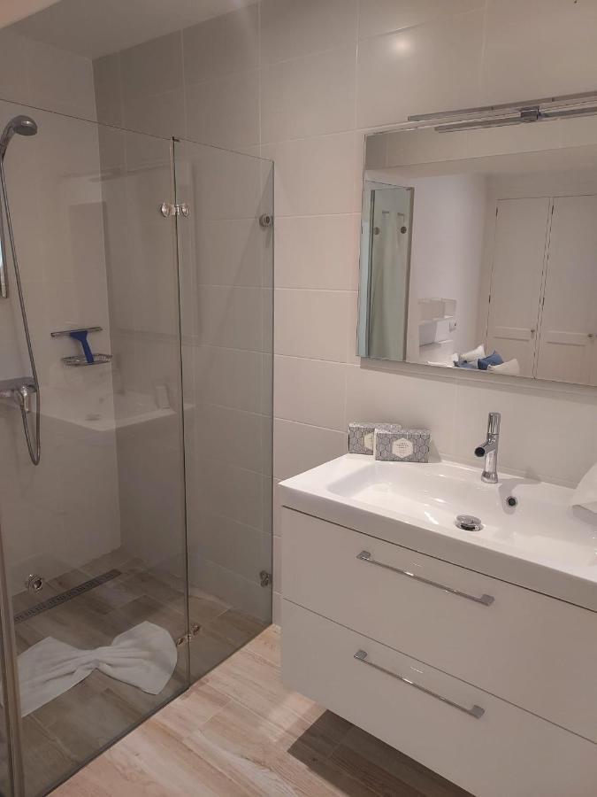 Cas Catala Living Apartment Екстериор снимка